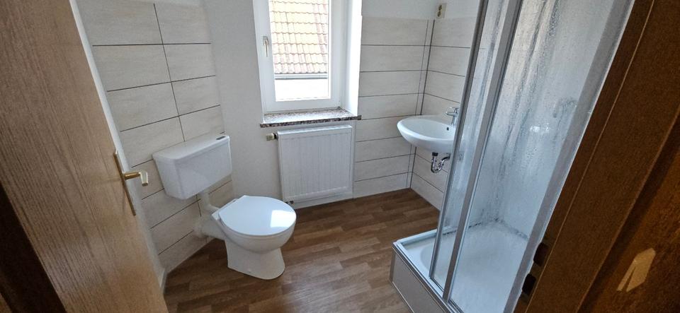 Etagenwohnung Naunhof - 2 Zimmer, 53 m&sup2;, 410&euro; | Angebot:24327013