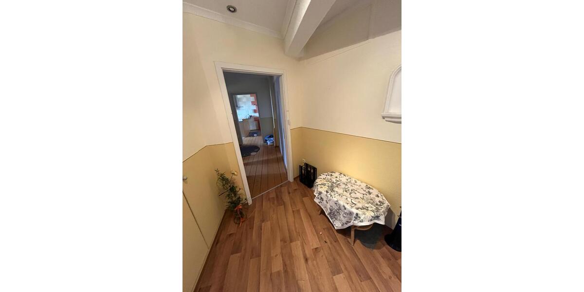 Maisonettenwohnung Nürnberg Eberhardshof - 4 Zimmer, 110 m&sup2;, 1.200&euro; | Angebot:25906819