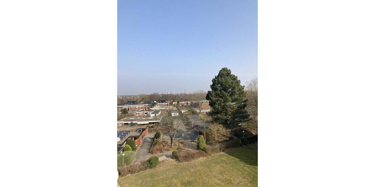 Etagenwohnung Uelzen - 3 Zimmer, 86 m&sup2;, 850&euro; | Angebot:26814308
