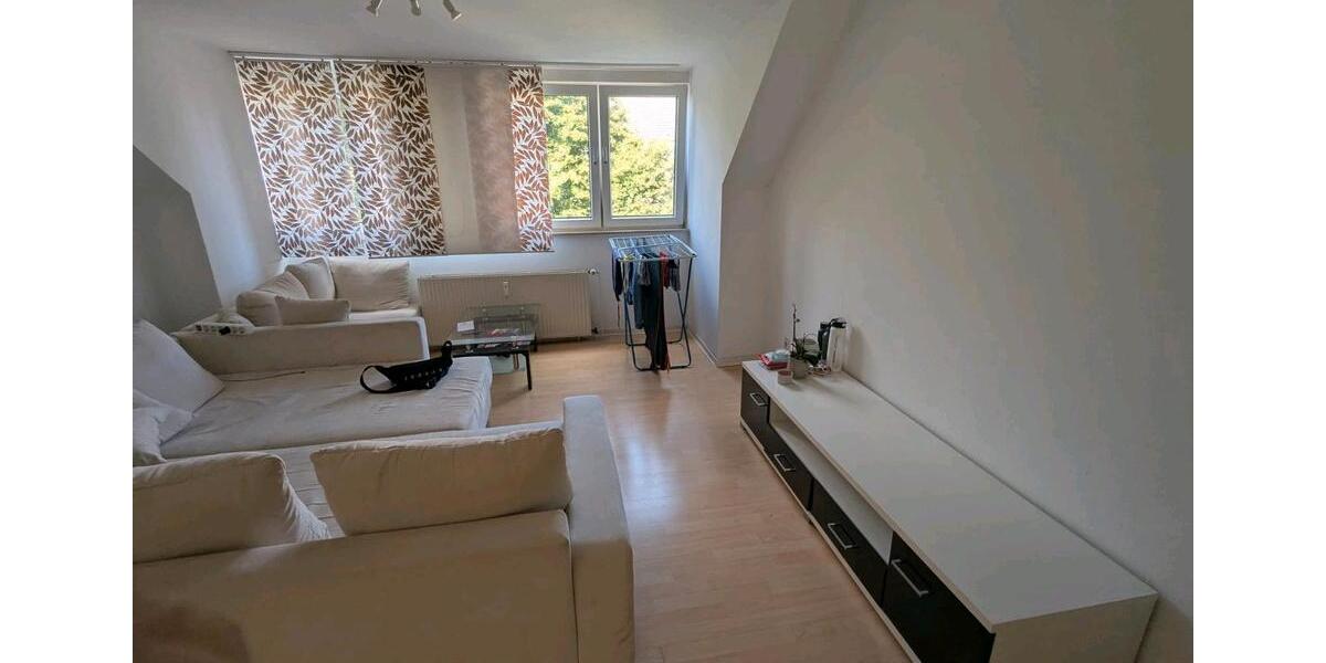 Etagenwohnung Dortmund Innenstadt West - 3 Zimmer, 73 m&sup2;, 751&euro; | Angebot:26662682
