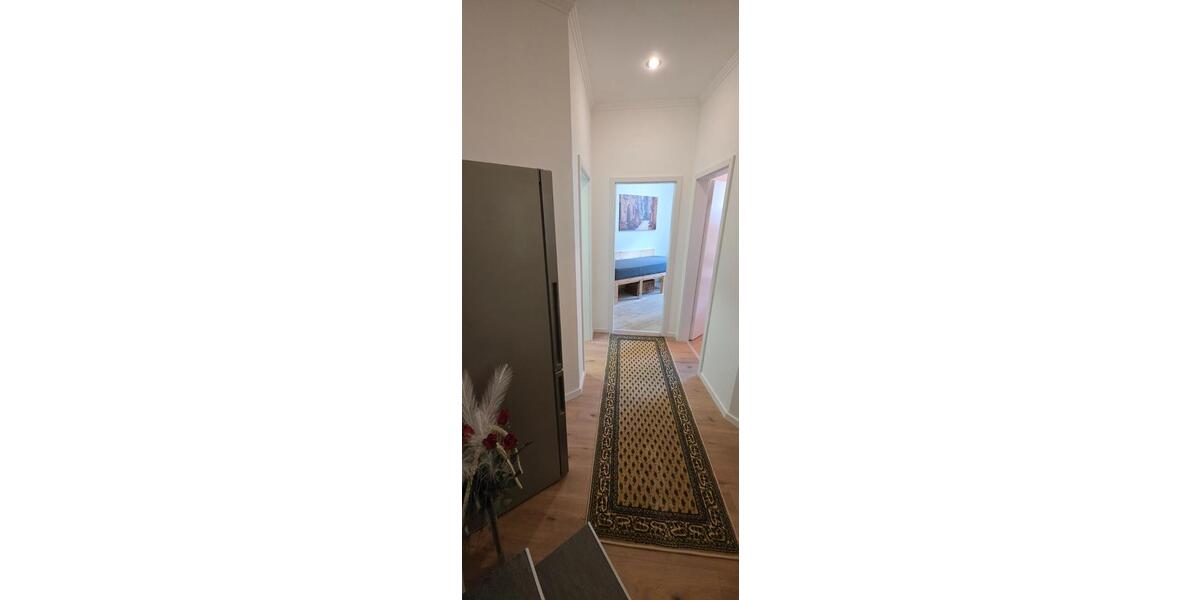 Erdgeschoßwohnung Augsburg Innenstadt - 1 Zimmer, 15 m&sup2;, 700&euro; | Angebot:26249072