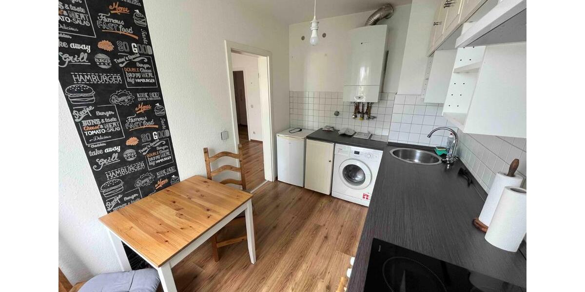 Etagenwohnung Hattingen - 3 Zimmer, 65 m&sup2;, 510&euro; | Angebot:26048905