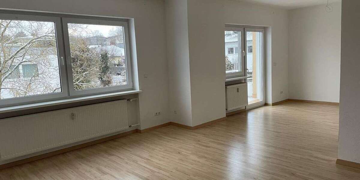 Etagenwohnung Usingen - 3 Zimmer, 85 m&sup2;, 1.020&euro; | Angebot:27232739
