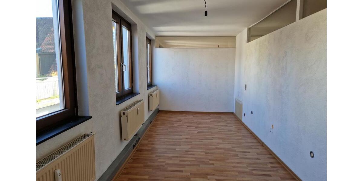 Maisonettenwohnung Nürnberg - 4 Zimmer, 168 m&sup2;, 1.344&euro; | Angebot:23136315