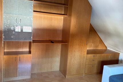 2 Zimmer Wohung in Weinheim 2 zimmer