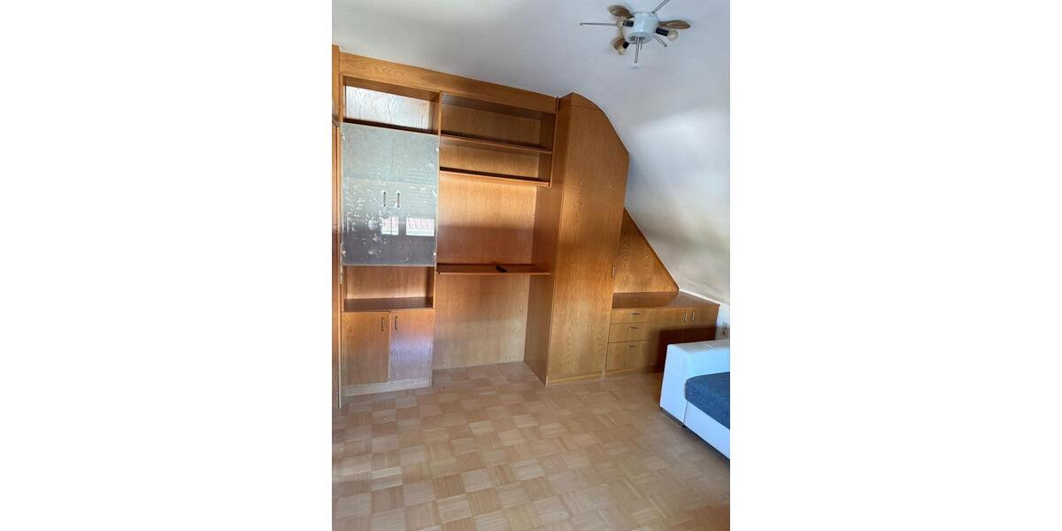 2 Zimmer Wohung in Weinheim 2 zimmer