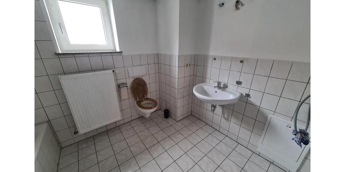 Erdgeschoßwohnung Höchstädt im Fichtelgebirge - 2 Zimmer, 58 m&sup2;, 390&euro; | Angebot:26546159