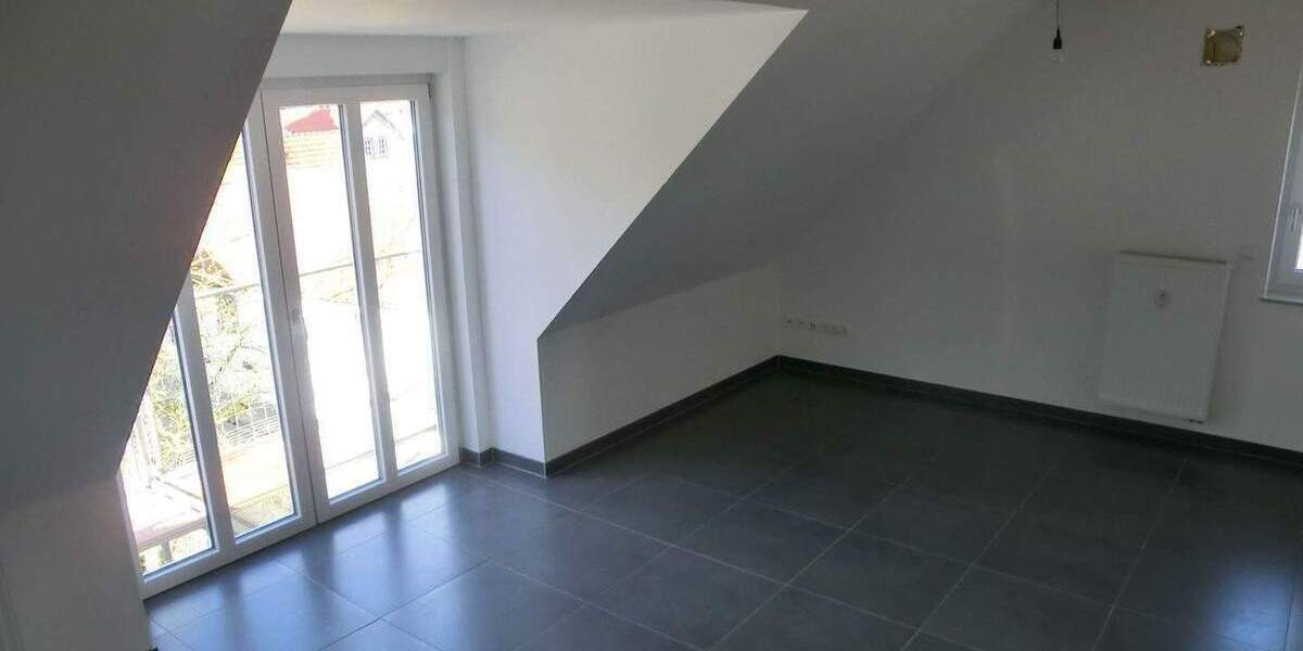 Etagenwohnung Euerbach Obbach - 3 Zimmer, 80 m&sup2;, 840&euro; | Angebot:26078308