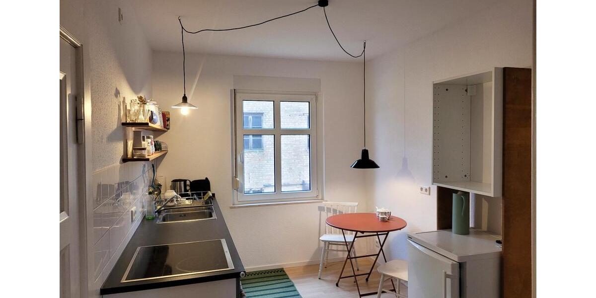 Wohnen auf Zeit Neuruppin - 3 Zimmer, 68 m&sup2;, 760&euro; | Angebot:25646803