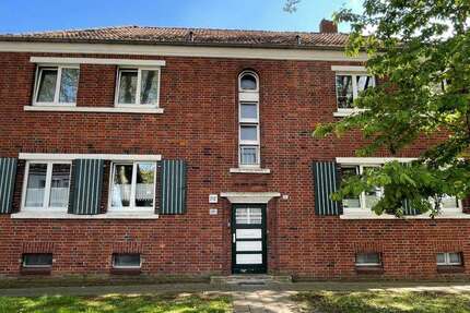 Wohnung Kamp-Lintfort Lintfort - 2.5 Zimmer, 51 m&sup2;, 499&euro; | Angebot:27655948