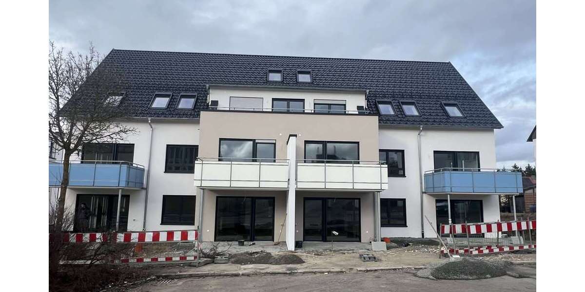 Etagenwohnung Münsingen Auingen - 3.5 Zimmer, 89 m&sup2;, 1.135&euro; | Angebot:26106610