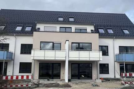 Wohnung Münsingen Auingen - 3.5 Zimmer, 89 m&sup2;, 1.135&euro; | Angebot:26106610