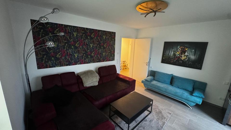 Erdgeschoßwohnung Altenberge - 2 Zimmer, 88 m&sup2;, 960&euro; | Angebot:25222360