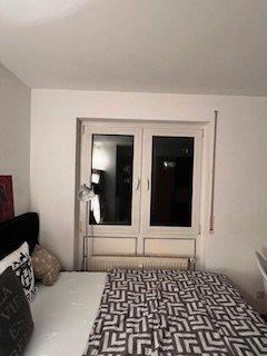 Etagenwohnung Trier - 1 Zimmer, 52 m&sup2;, 430&euro; | Angebot:26006244