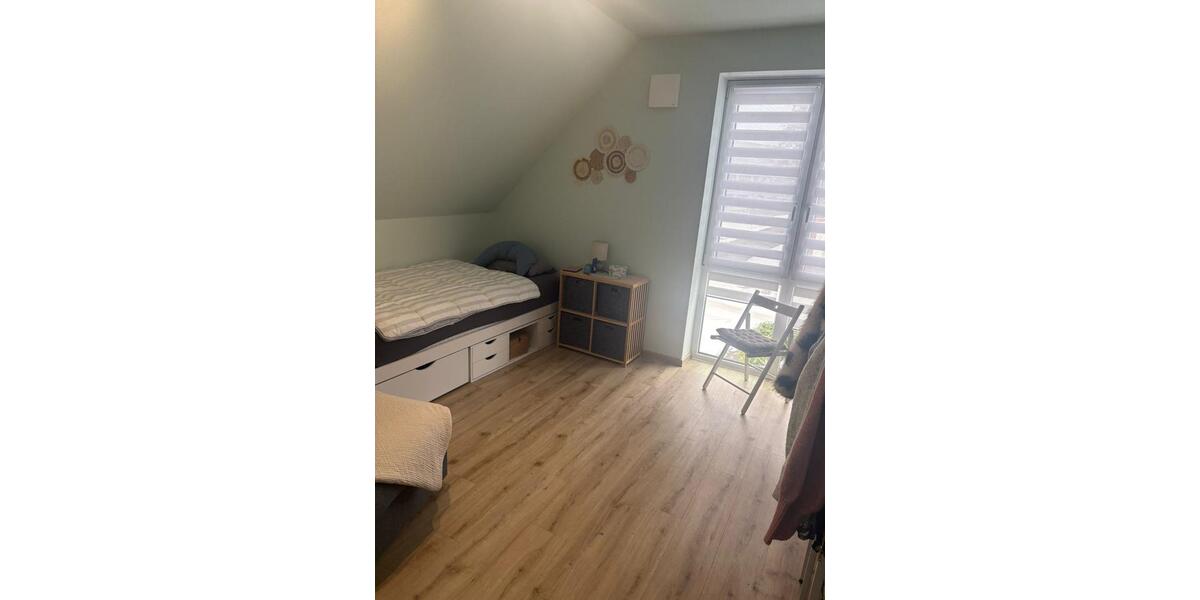 Dachgeschoßwohnung Barßel - 3 Zimmer, 85 m&sup2;, 850&euro; | Angebot:24465412