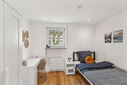 Zimmer München Fürstenried - 765&euro; | Angebot:26180366