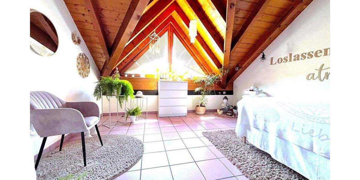 Gewerbeobjekt Epfendorf - 3 Zimmer, 75 m&sup2;, 585&euro; | Angebot:24765735