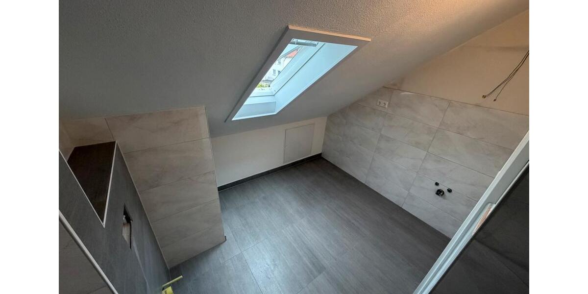 Dachgeschoßwohnung Memmingen - 1 Zimmer, 55 m&sup2;, 700&euro; | Angebot:26329481