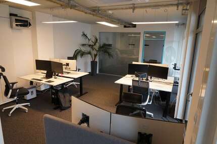 Gewerbeobjekt Ettlingen - 1.500&euro; | Angebot:27277209
