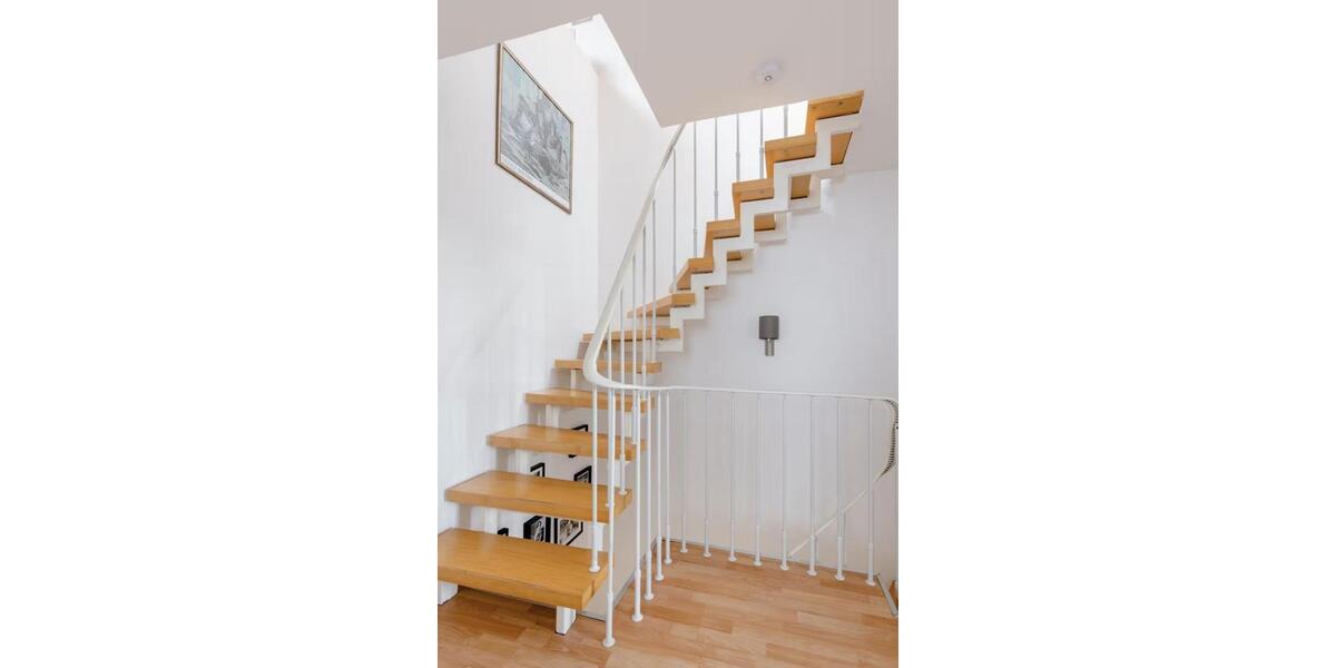 Doppelhaushälfte München Aubing-Lochhausen-Langwied - 5 Zimmer, 111 m&sup2;, 2.750&euro; | Angebot:26522463