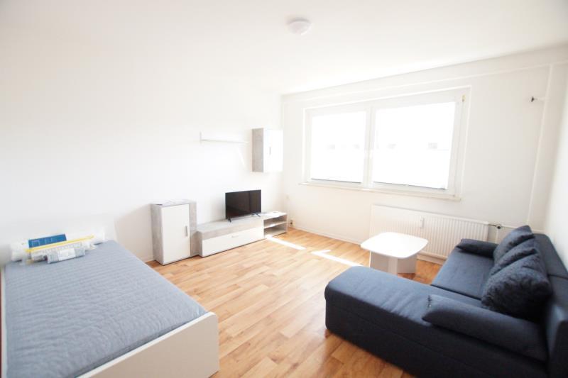 Etagenwohnung Pößneck - 3 Zimmer, 54 m&sup2;, 620&euro; | Angebot:24508180