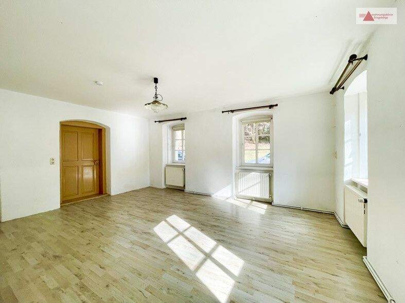 Etagenwohnung Klingenberg / Höckendorf Höckendorf - 2 Zimmer, 73 m&sup2;, 360&euro; | Angebot:25688329