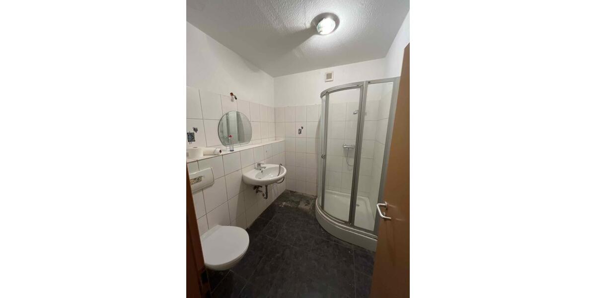 Kleine, gemütliche Wohnung auf dem Lande 3 zimmer