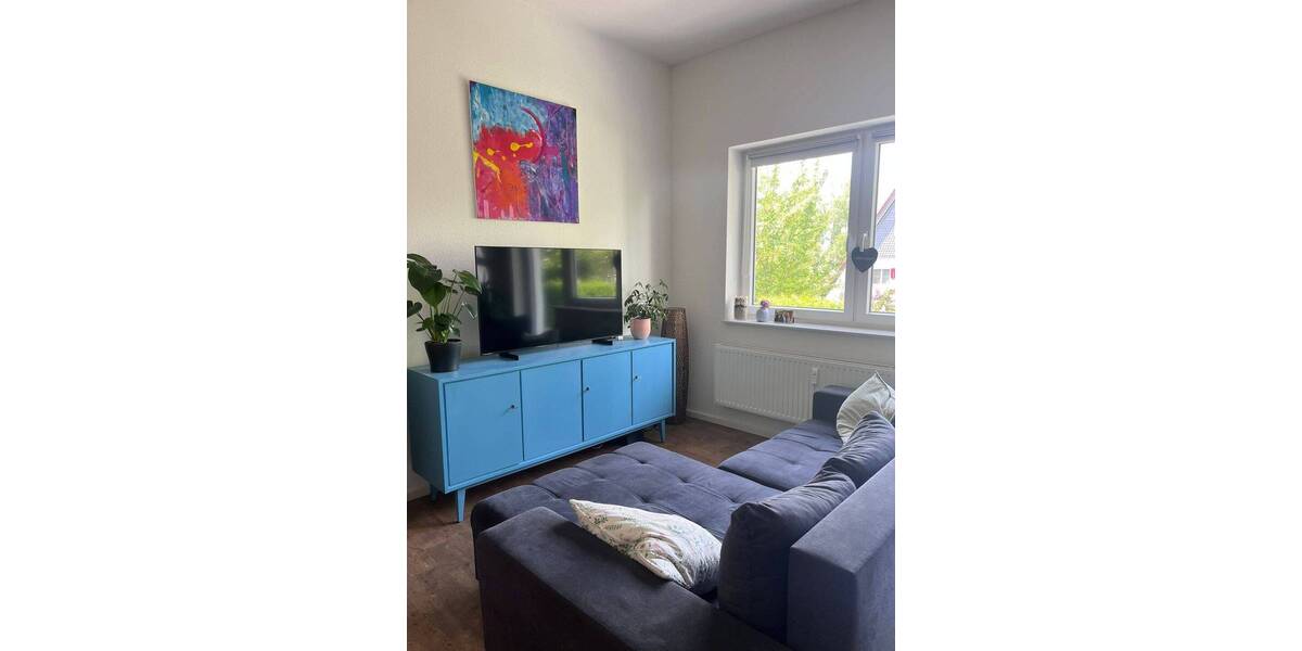 Etagenwohnung Göttingen Geismar - 2 Zimmer, 53 m&sup2;, 680&euro; | Angebot:26450359