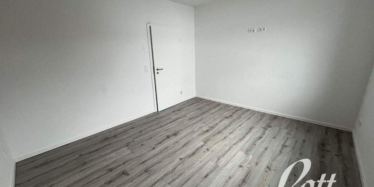 Etagenwohnung Apen / Augustfehn Augustfehn I - 3 Zimmer, 78 m&sup2;, 780&euro; | Angebot:23935701