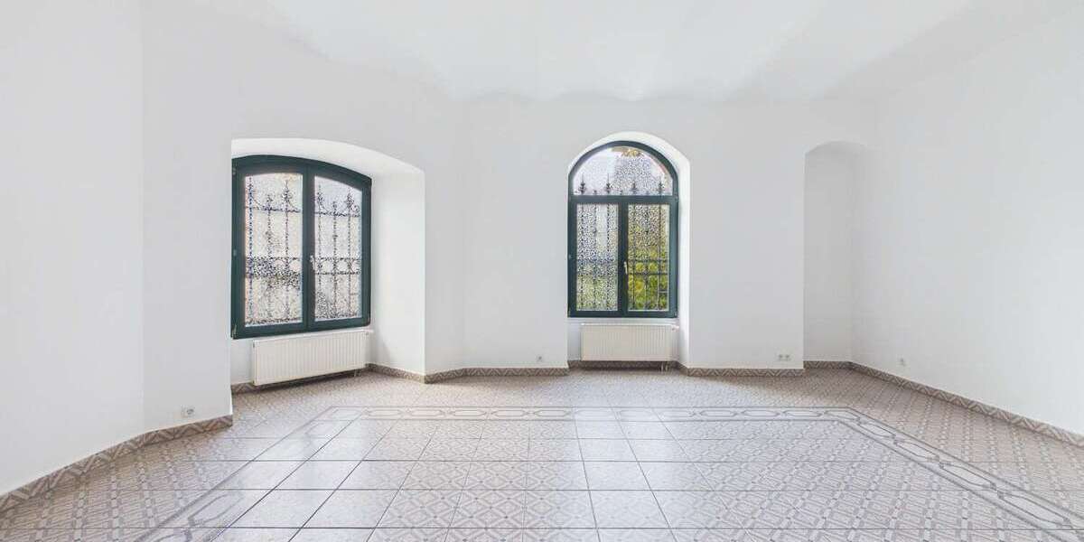 Etagenwohnung Wiesbaden Nordost - 2 Zimmer, 70 m&sup2;, 990&euro; | Angebot:26267915