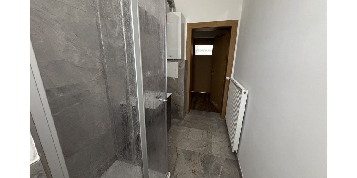 Tierparkseite! Sanierte 3 Raum Whg. mit Balkon & Dusche in Debschwitz! - Etagenwohnung Gera Debschwitz | Angebot:26998863