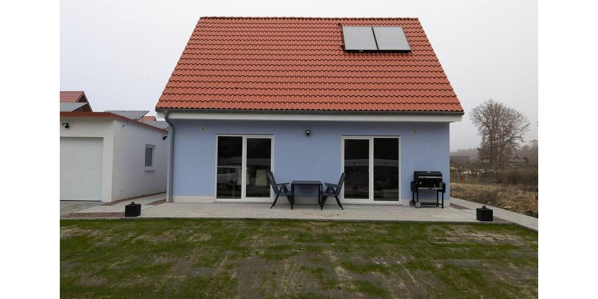 Einfamilienhaus Groß Köris - 5 Zimmer, 110 m&sup2;, 1.795&euro; | Angebot:24745385