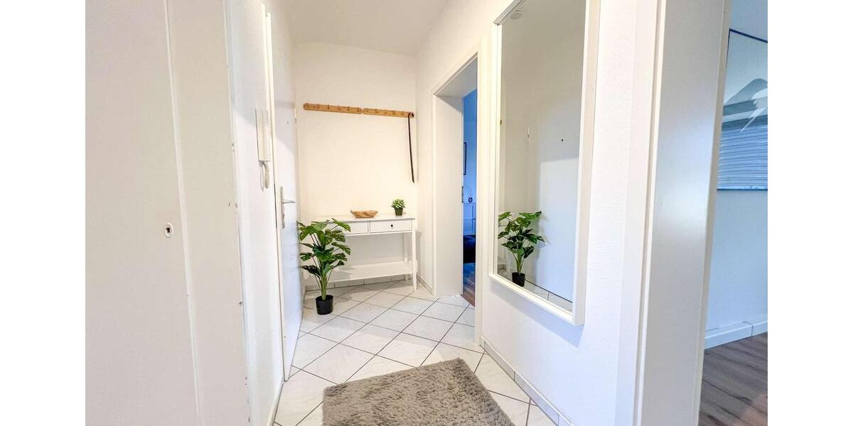 Wohnen auf Zeit Kassel - 3 Zimmer, 80 m&sup2;, 1.250&euro; | Angebot:26580927