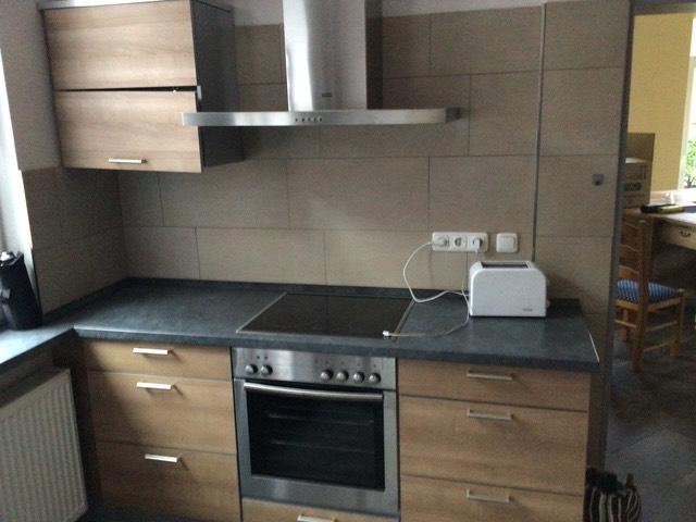 Erdgeschoßwohnung Sprakensehl - 4 Zimmer, 103 m&sup2;, 620&euro; | Angebot:26442166