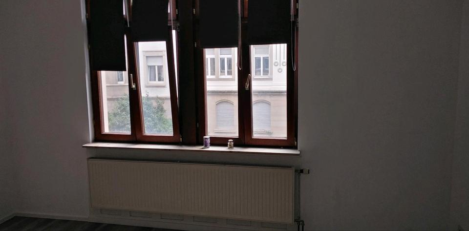 große 3-Zimmer Mietwohnung in Rodgebiet zimmer