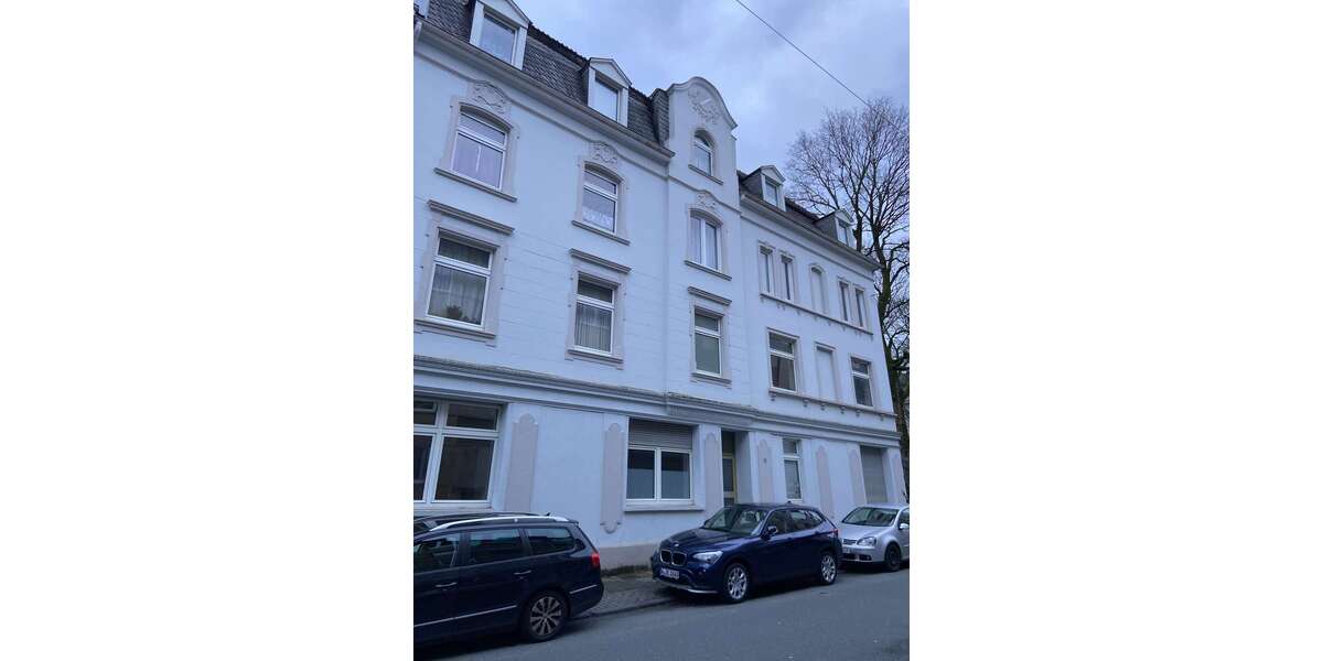 Wohnung zum Mieten in Wuppertal 220 € 30 m² 1 zimmer