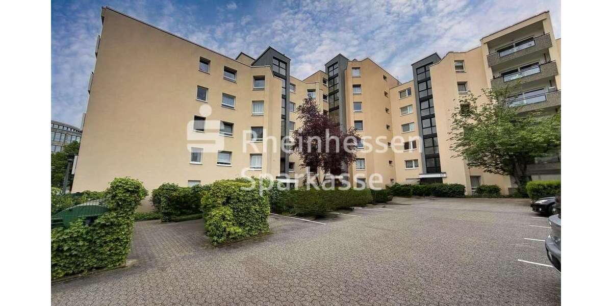 Etagenwohnung Mainz Gonsenheim - 2 Zimmer, 65 m&sup2;, 950&euro; | Angebot:26731437