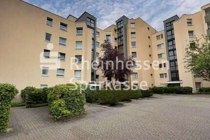 Wohnung Mainz Gonsenheim - 2 Zimmer, 65 m&sup2;, 950&euro; | Angebot:26731437