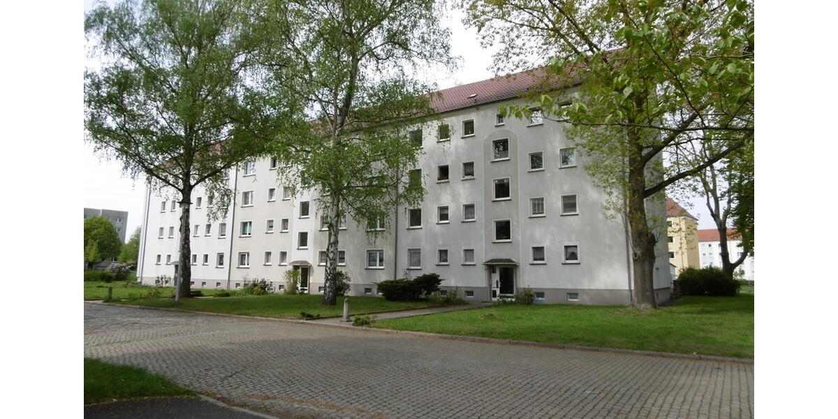 Etagenwohnung Forst (Lausitz) - 3 Zimmer, 58 m&sup2;, 317&euro; | Angebot:24641211