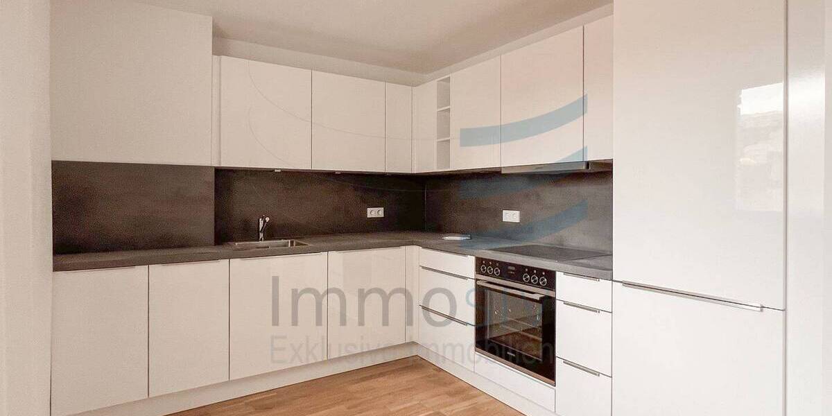 Etagenwohnung Nauen - 2 Zimmer, 52 m&sup2;, 780&euro; | Angebot:26656875