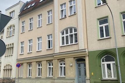 Wohnung Forst (Lausitz) - 2 Zimmer, 50 m&sup2;, 280&euro; | Angebot:24729908