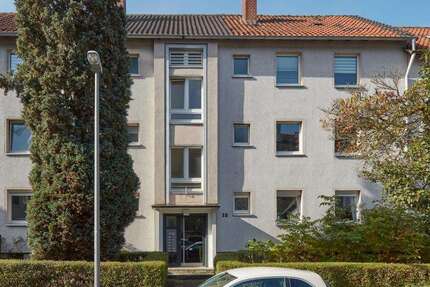 Wohnung Bochum Weitmar - 4 Zimmer, 67 m&sup2;, 625&euro; | Angebot:26888941