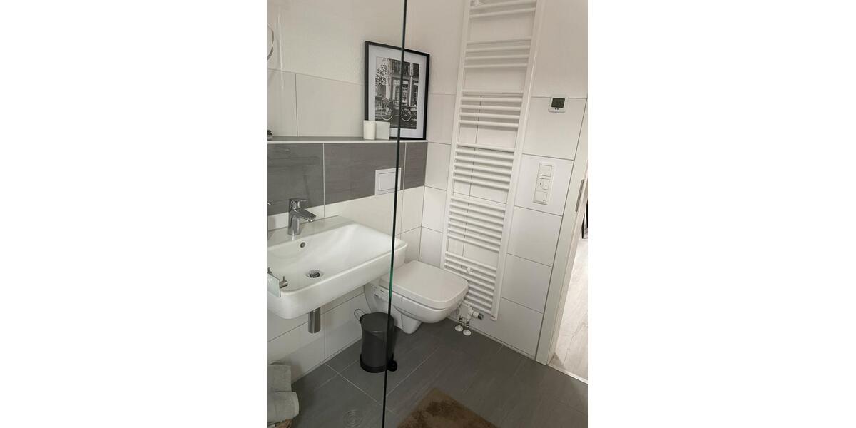 Wohnen auf Zeit Rheine Altenrheine - 3 Zimmer, 76 m&sup2;, 1.690&euro; | Angebot:25408608