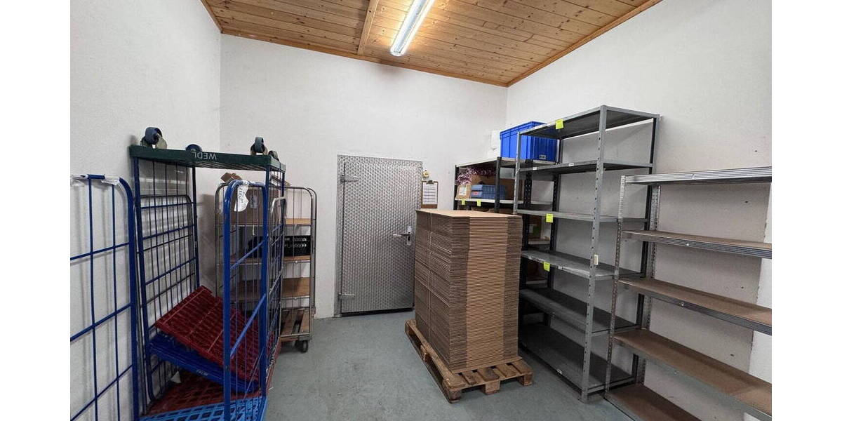 Gewerbeobjekt Geretsried Gelting - 12.321&euro; | Angebot:26113080