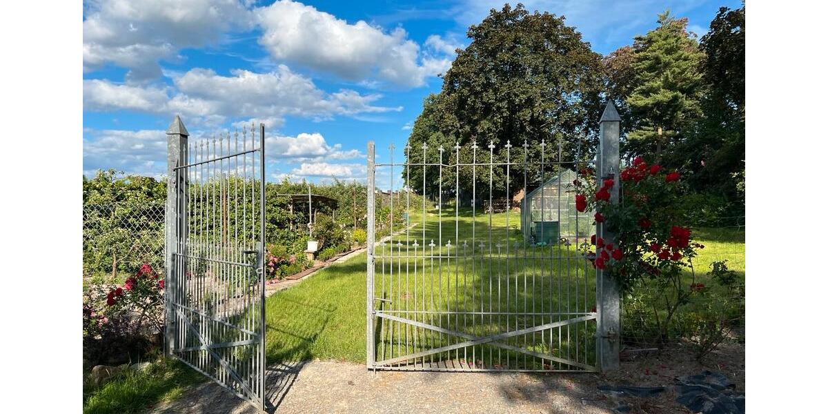 Erdgeschoßwohnung Grimma - 2 Zimmer, 820&euro; | Angebot:23331080