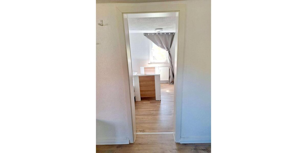 Etagenwohnung Wehretal - 3 Zimmer, 46 m&sup2;, 420&euro; | Angebot:26316288