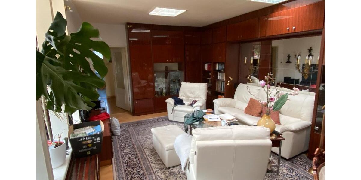 Doppelhaushälfte Magdeburg Brückfeld - 5 Zimmer, 100 m&sup2;, 1.200&euro; | Angebot:24843056