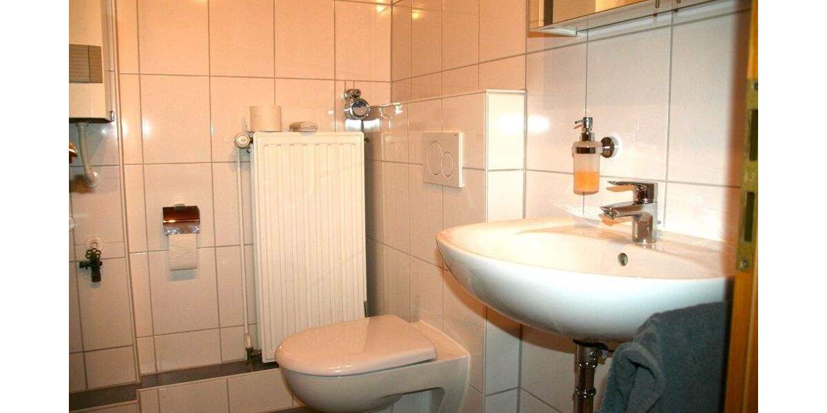Etagenwohnung Laatzen Grasdorf - 2 Zimmer, 76 m&sup2;, 942&euro; | Angebot:24758130