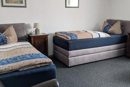 Wohnen auf Zeit Beckum - 4 Zimmer, 85 m&sup2;, 25&euro; | Angebot:24951691