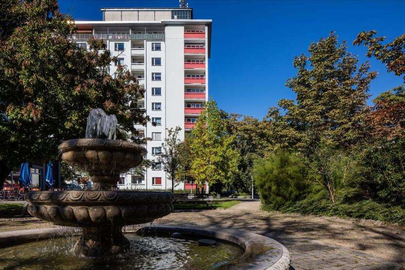 Wohnung zum Mieten in Brandenburg an der Havel 236,47 € 36.38 m² 2 zimmer